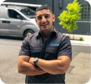 Angelo Blocked Sewer Plumber